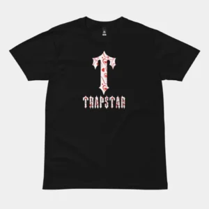Maglietta T-For Trapstar Hearts